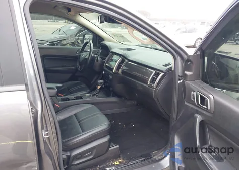 2021 Ford Ranger Lariat z USA, uszkodzony, nr VIN 1FTER4FH5MLD14585